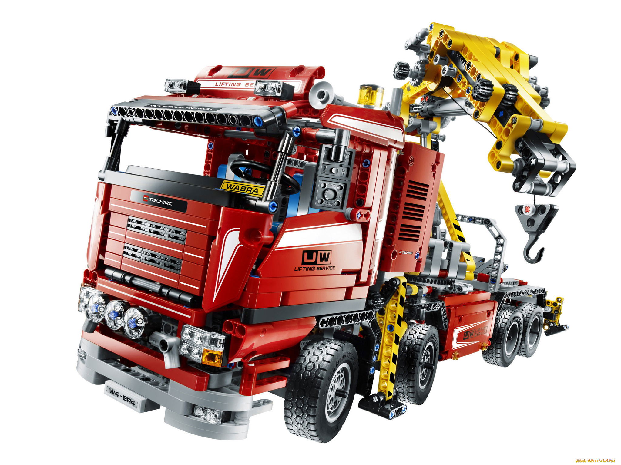 , lego